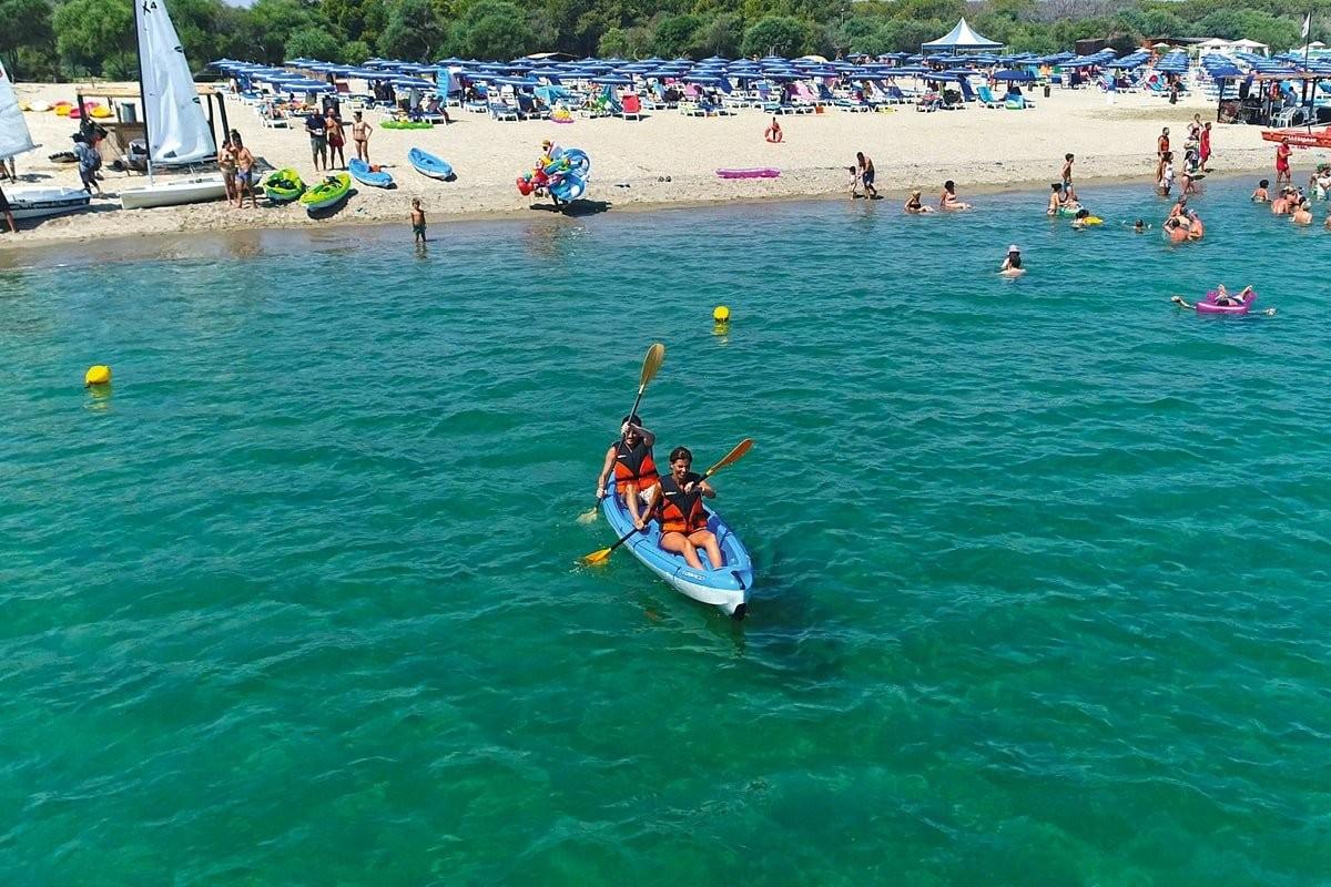 TH Marina di Sibari - Baia degli Achei
